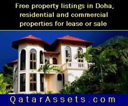 Qatar Assets